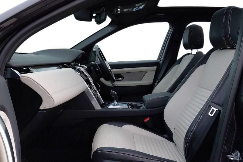 Used Land Rover Discovery Sport Urban Edition 204 HP (150 kW) 2022 Grey SUV