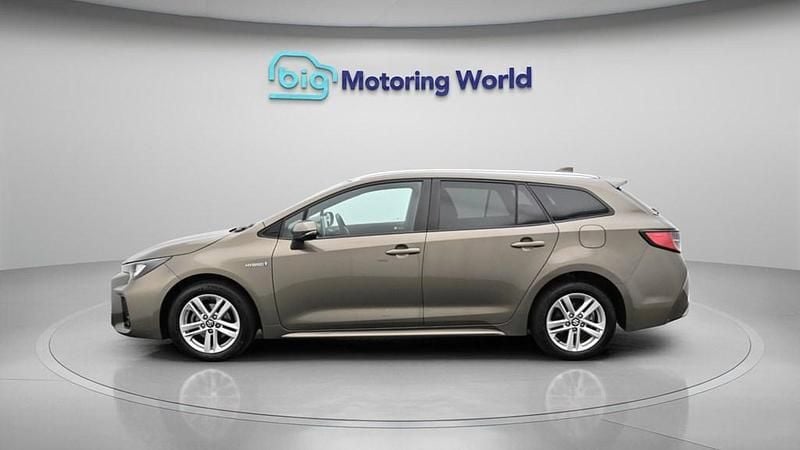 Used Suzuki Swace 140 HP (102 kW) 2023 Bronze Estate