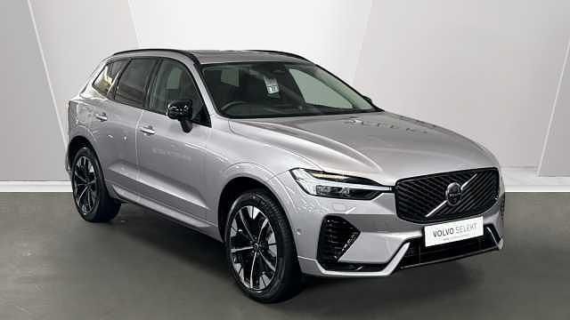 Used Volvo XC60 Ultra 449 HP (330 kW) 2026 SUV