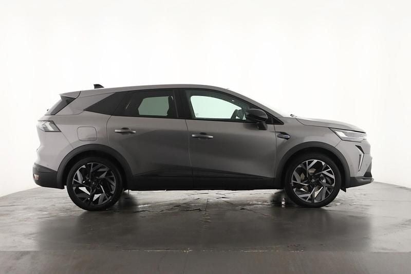 Used Renault Symbioz Iconic Esprit Alpine 143 HP (105 kW) 2025 Grey  SUV