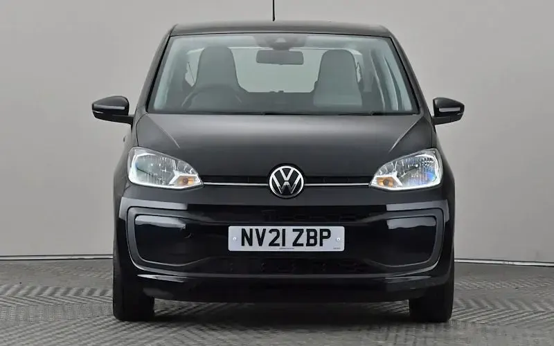 Used VW up! 65 HP (47 kW) 2023 Hatchback