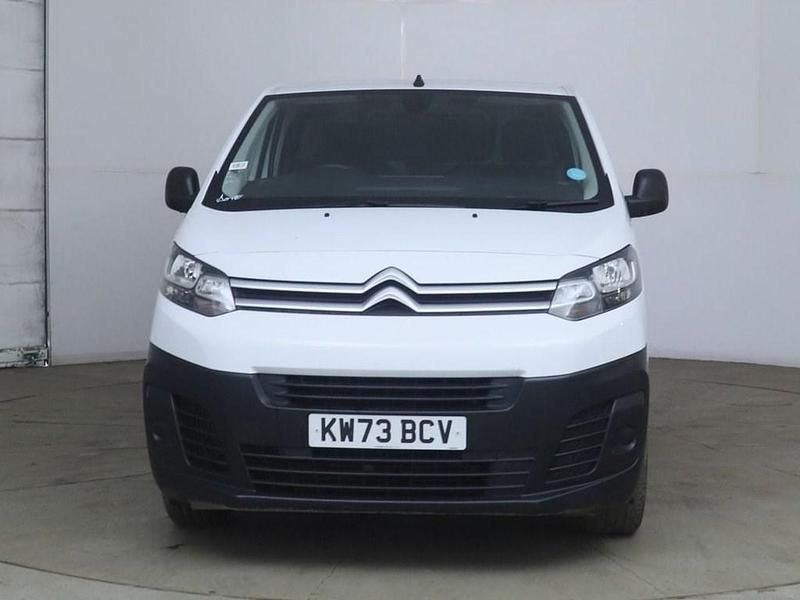 Used 2023 Citroën Dispatch MPV – CM7 2AS Braintree (Dealer) – £11,650 ...