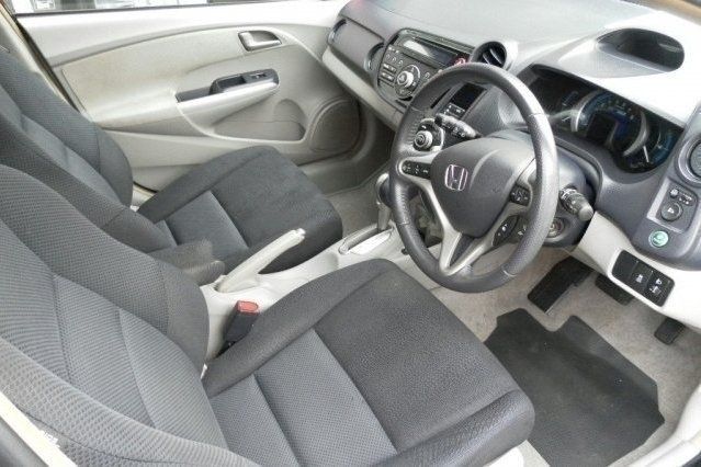 Used Honda Insight 2010 Hatchback