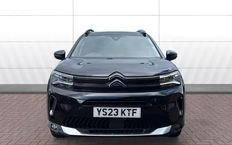 Used Citroën C5 PureTech 131 HP (96 kW) 2023 Hatchback