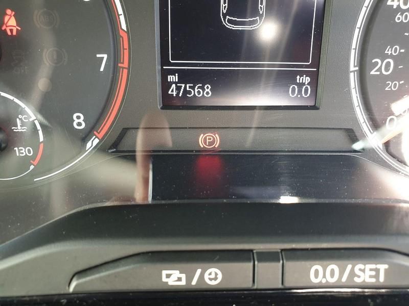 White Used 2021 VW Polo Match Hatchback | £13,800 (Fair price) - Image 1/2