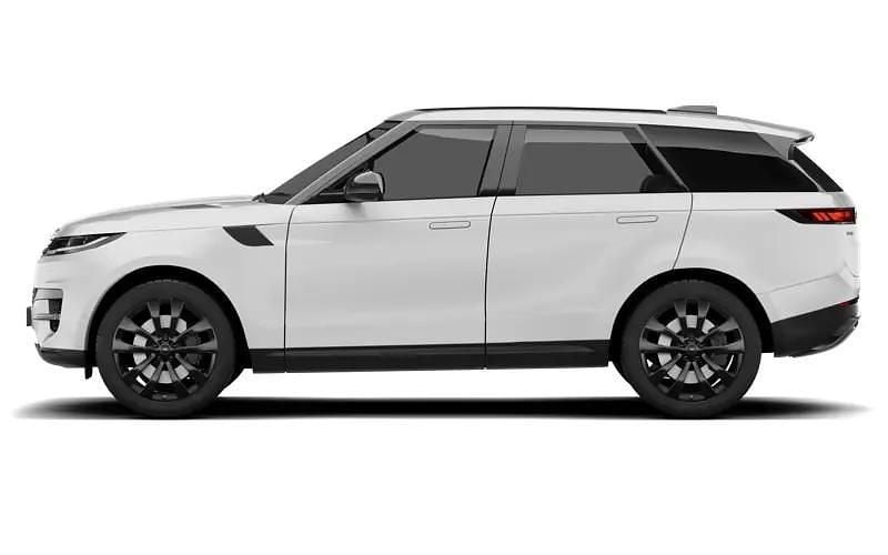 New Land Rover Range Rover Sport SE Dynamic 460 HP (338 kW) 2025 SUV