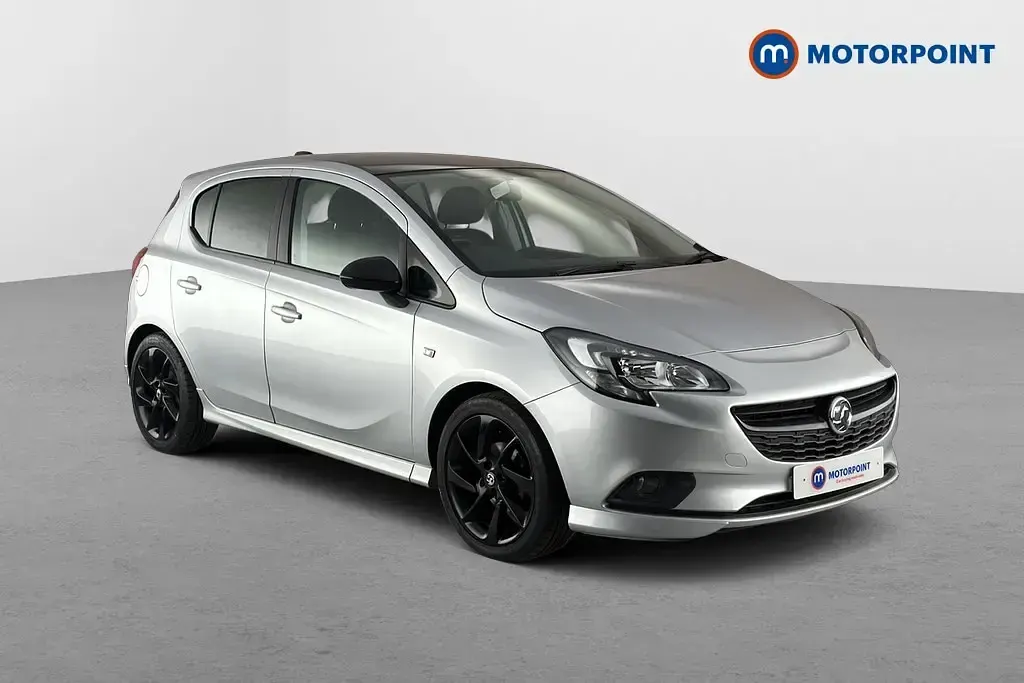 Used Vauxhall Corsa SRi 90 HP (66 kW) 2019 Hatchback