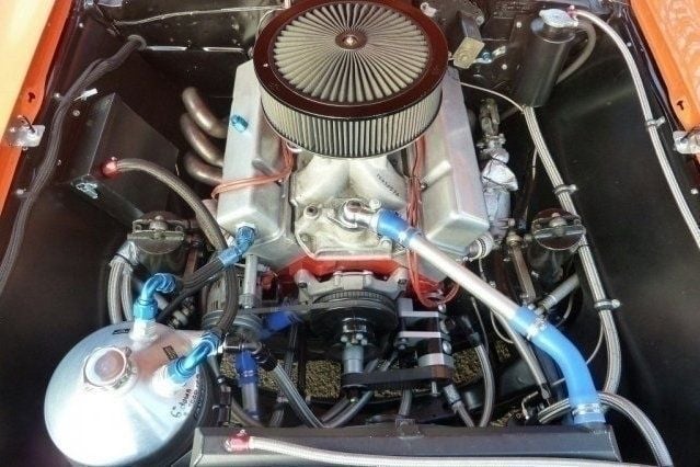 Used Chevrolet Camaro 2002 Coupe