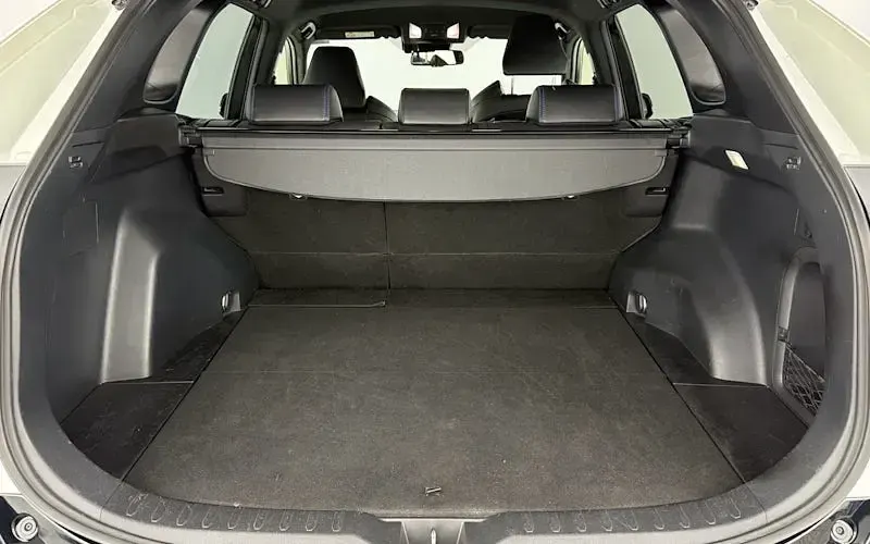Used Toyota RAV4 Hybrid 222 HP (163 kW) 2022 Other SUV