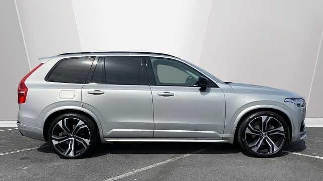 Used Volvo XC90 Ultimate 250 HP (183 kW) 2023 SUV