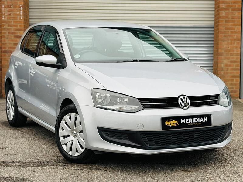Used 2014 VW Polo Hatchback | £8,995 - Image 1/4