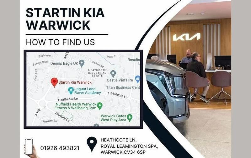 Used Kia e-Niro 150 kW (204 HP) 2023 Red SUV