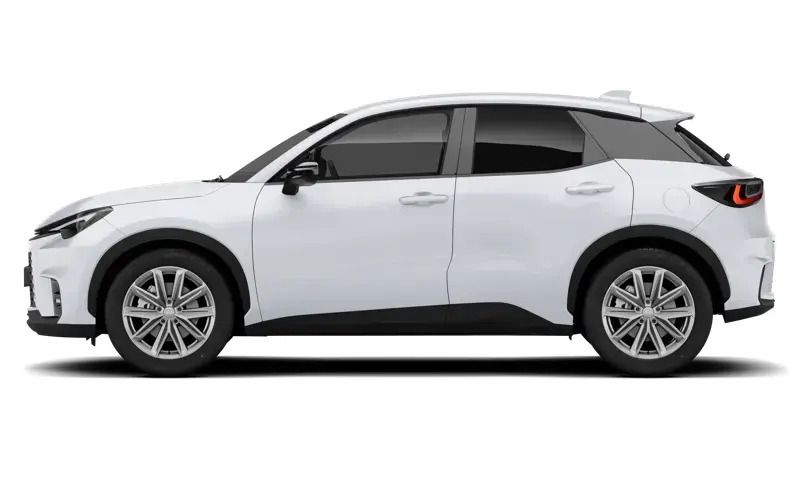 Used Lexus LBX 136 HP (100 kW) 2023 SUV