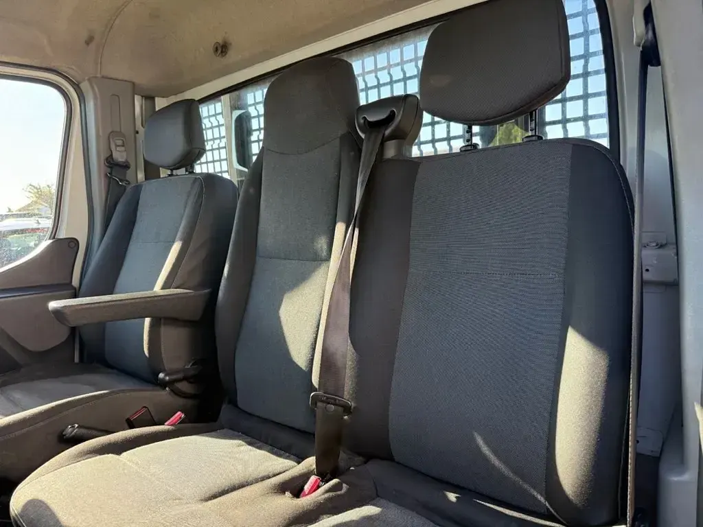 Gebraucht Nissan NV400 Tekna 150 PS (110 kW) 2020 Weiß Van