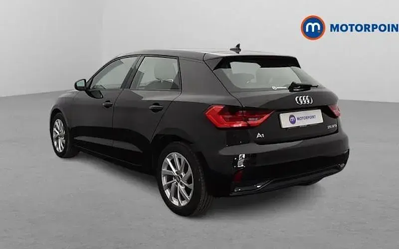 Used Audi A1 Sportback Sport 95 HP (69 kW) 2026 Hatchback