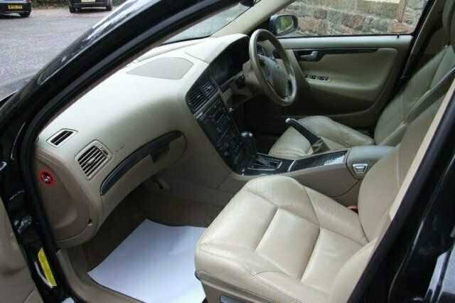 Used Volvo V70 2005 Estate