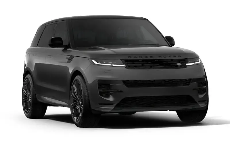 Begagnad Land Rover Range Rover Sport SE Dynamic 460 HK (338 kW) 2026 SUV