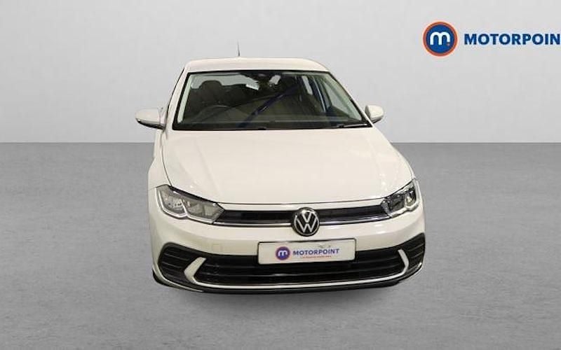 Used VW Polo Life 80 HP (58 kW) 2026 Hatchback