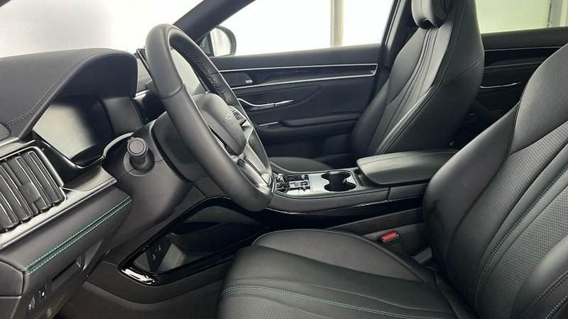 Used BYD Seal U Comfort 214 HP (157 kW) 2025 Grey SUV