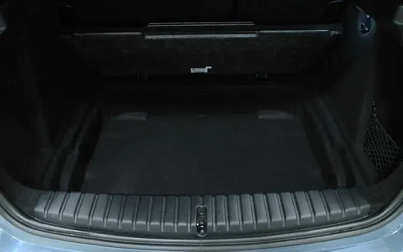 Used BMW 118 M Sport 136 HP (100 kW) 2023 Grey Hatchback