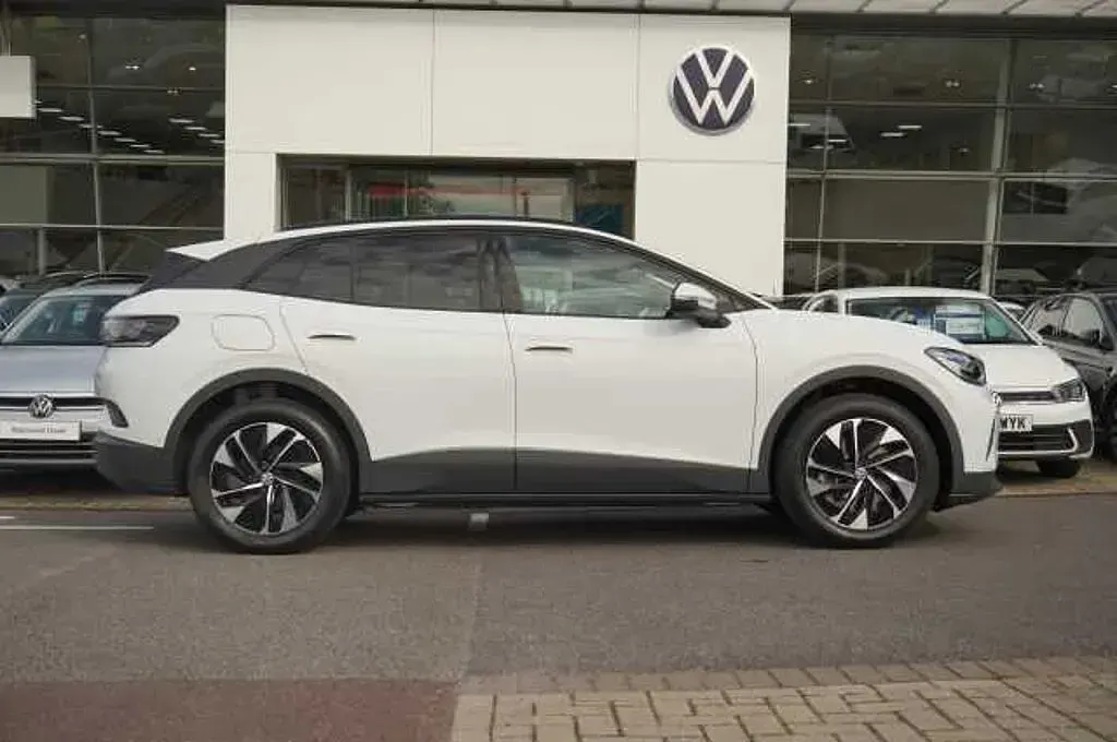 Used VW ID.4 210 kW (286 HP) 2025 SUV