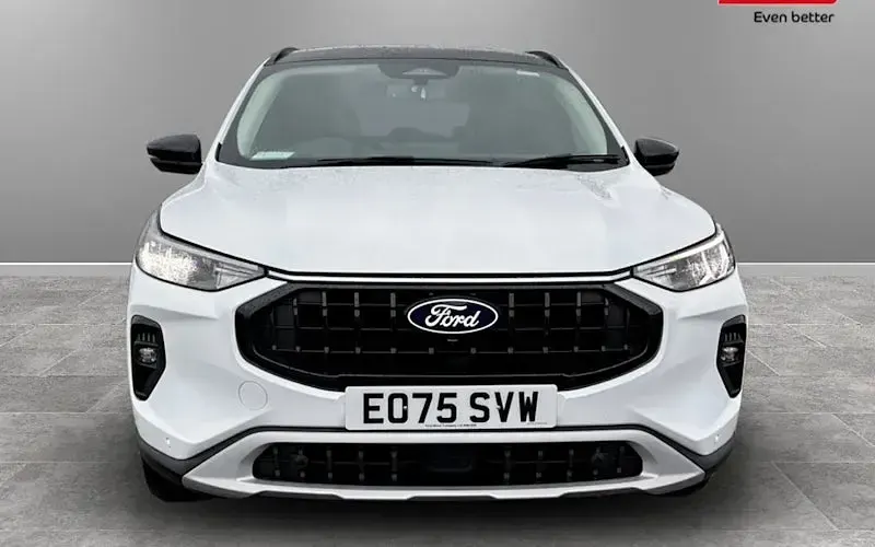 Käytetty Ford Kuga Active 242 HP (177 kW) 2026 Katumaasturi