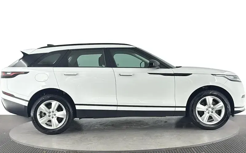 Używany Land Rover Range Rover Velar S 204 KM (150 kW) 2022 Biały SUV