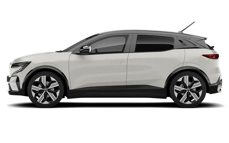 Used 2023 Renault Megane E-Tech Techno Hatchback | £17,197 (Fair price) - Image 1/1