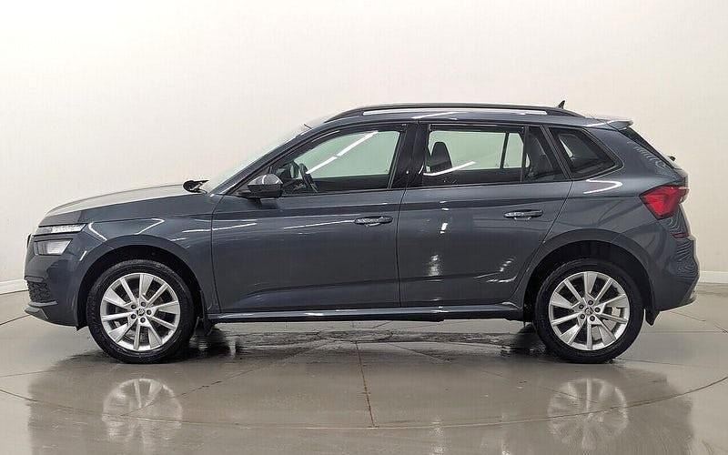 Used Skoda Kamiq SE 95 HP (69 kW) 2023 SUV