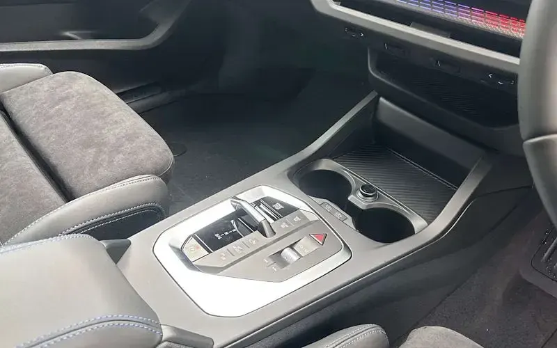 Used BMW 220 M Sport 170 HP (125 kW) 2025 White Coupe