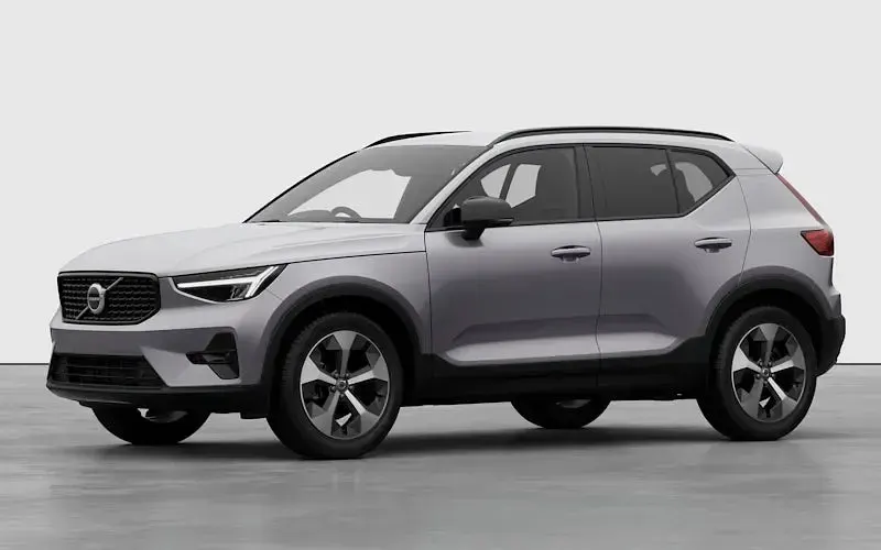 Used Volvo XC40 Plus 163 HP (119 kW) 2026 SUV