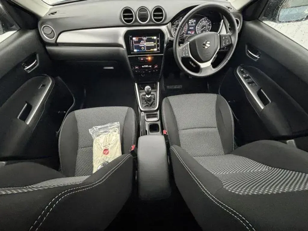 Używany Suzuki Vitara SZ-T 2023 Niebieski SUV