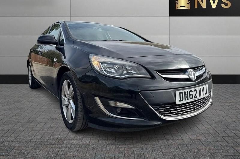 Used 2013 Vauxhall Astra SRi Hatchback | £2,495 (Fair price) - Image 1/1