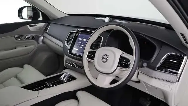Begagnad Volvo XC90 Ultimate 455 HK (334 kW) 2024 SUV