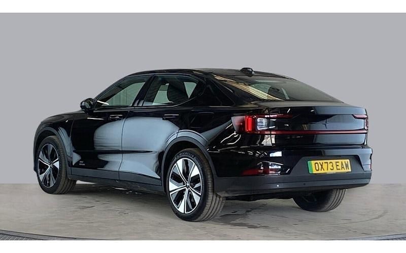 Usado Polestar 2 Standard Range Single Motor 200 kW (272 CV) 2023 Utilitario