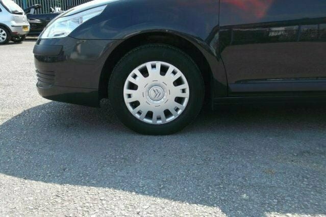 Used Citroën C4 90 HP (66 kW) 2005 Hatchback