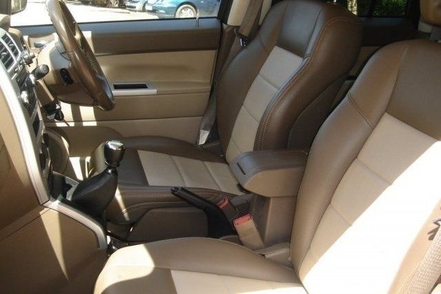 Used Jeep Compass 2009 SUV