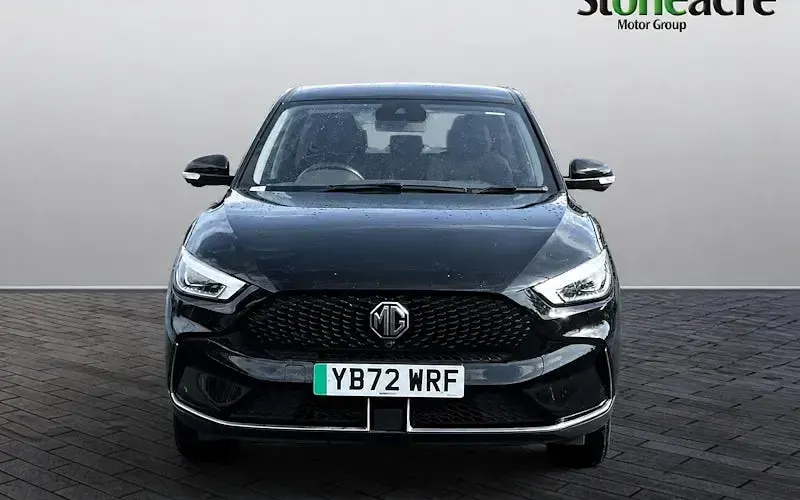 Used MG ZS SE 128 kW (175 HP) 2023 SUV