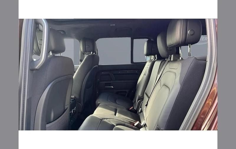 Used Land Rover Defender HSE Dynamic 344 HP (253 kW) 2024 Other SUV