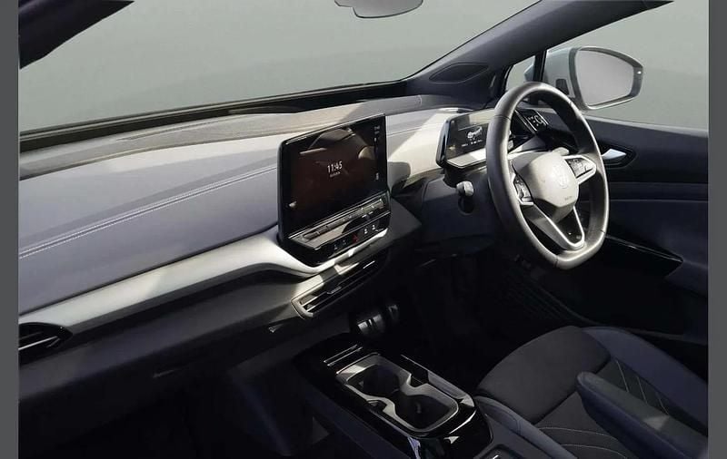 Used VW ID.5 Pro 127 kW (174 HP) 2023 Grey SUV