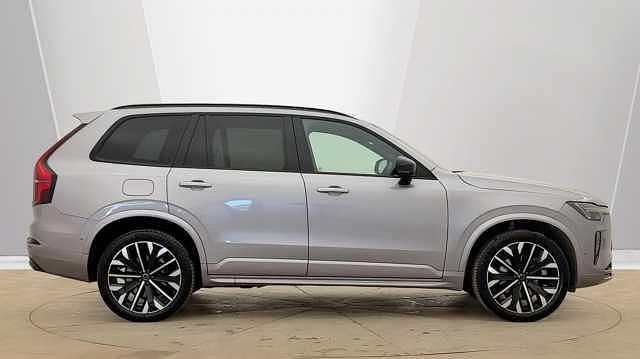 Begagnad Volvo XC90 Plus 455 HK (334 kW) 2026 SUV