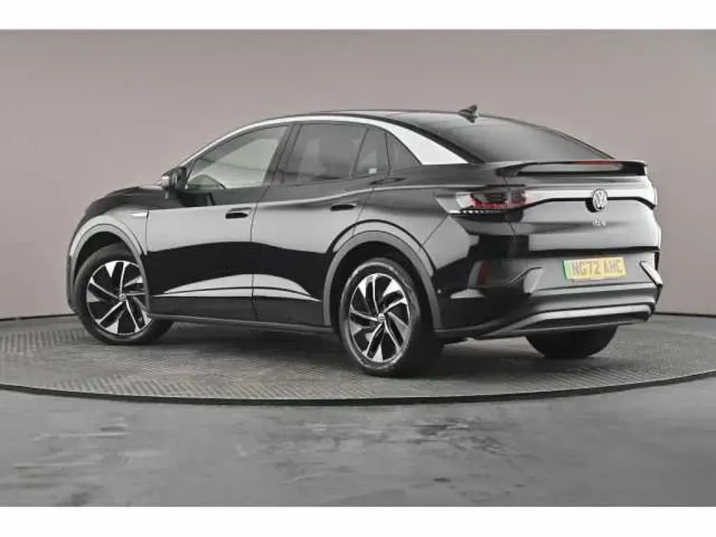 Used VW ID.5 127 kW (174 HP) 2022 SUV