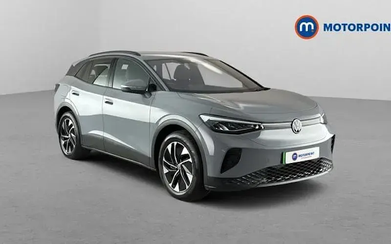 Used VW ID.4 Pro 210 kW (286 HP) 2024 SUV