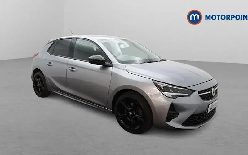 Second-hand Vauxhall Corsa 101 CP (74 kW) 2023 Hatchback