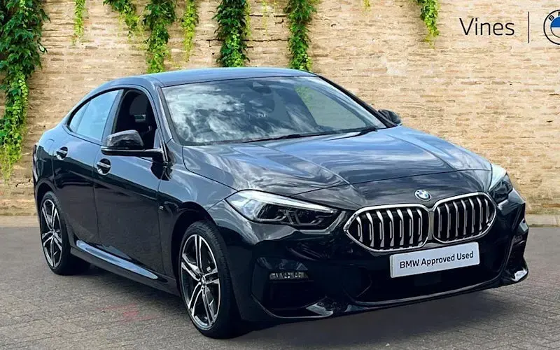 Used BMW 218 M Sport 136 HP (100 kW) 2023 Coupe