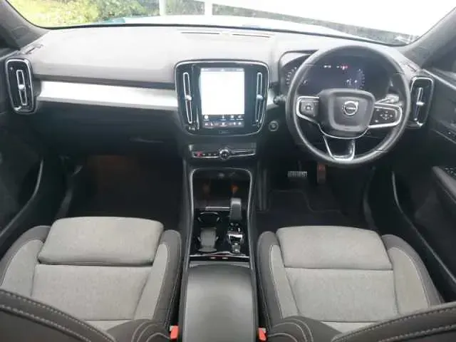 Used Volvo XC40 Plus 194 HP (142 kW) 2023 SUV