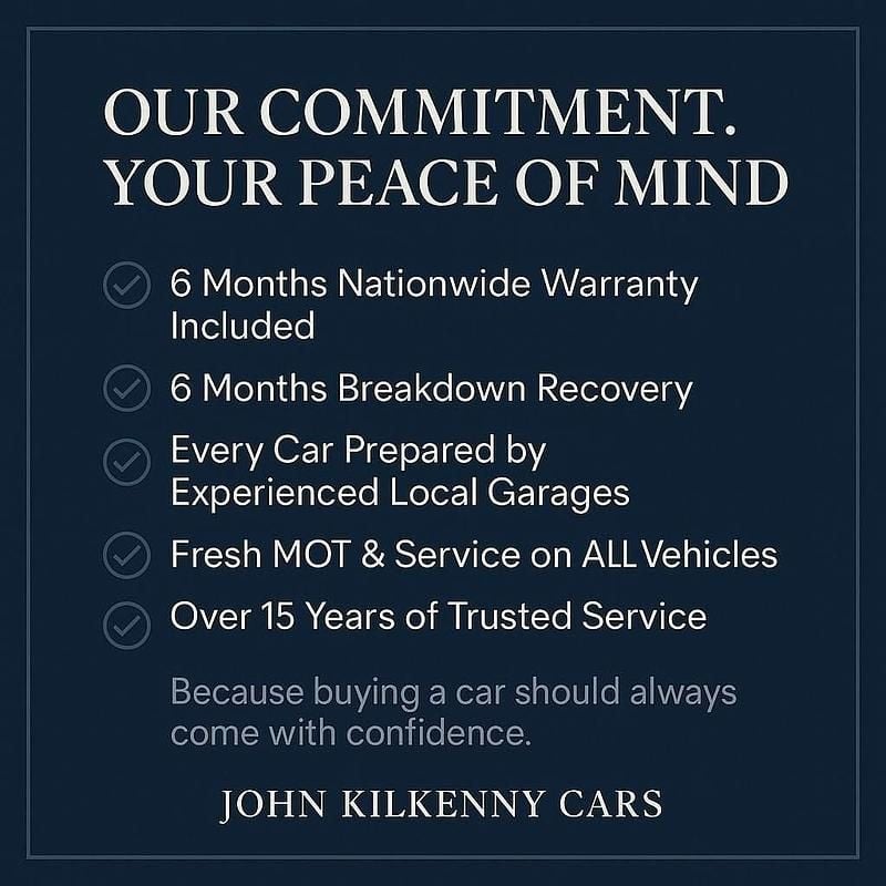 Used Land Rover Range Rover evoque SE 2017 White Estate