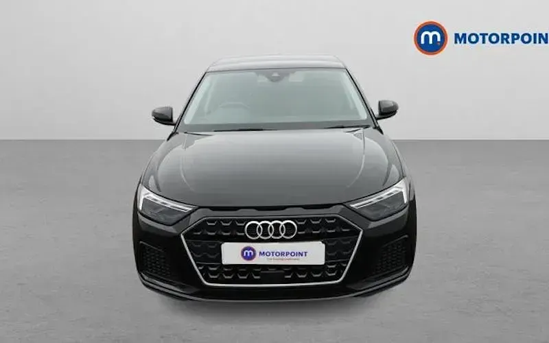 Used Audi A1 Sportback Sport 95 HP (69 kW) 2026 Hatchback