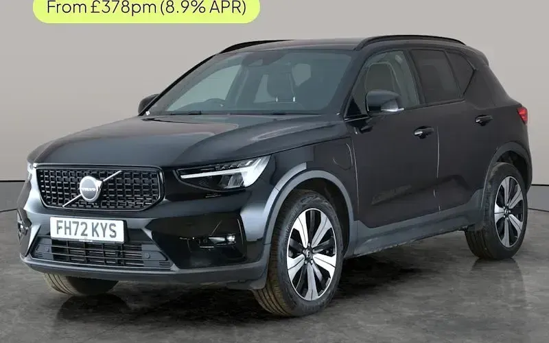 Usado Volvo XC40 Plus 211 CV (155 kW) 2023 SUV