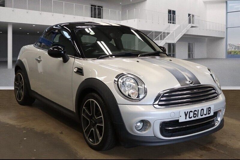 Used 2011 Mini Cooper Hatchback | £5,950 (Super price) - Image 1/1